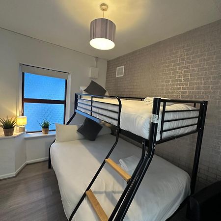 City Centre Stay Apartment Galway Exterior photo