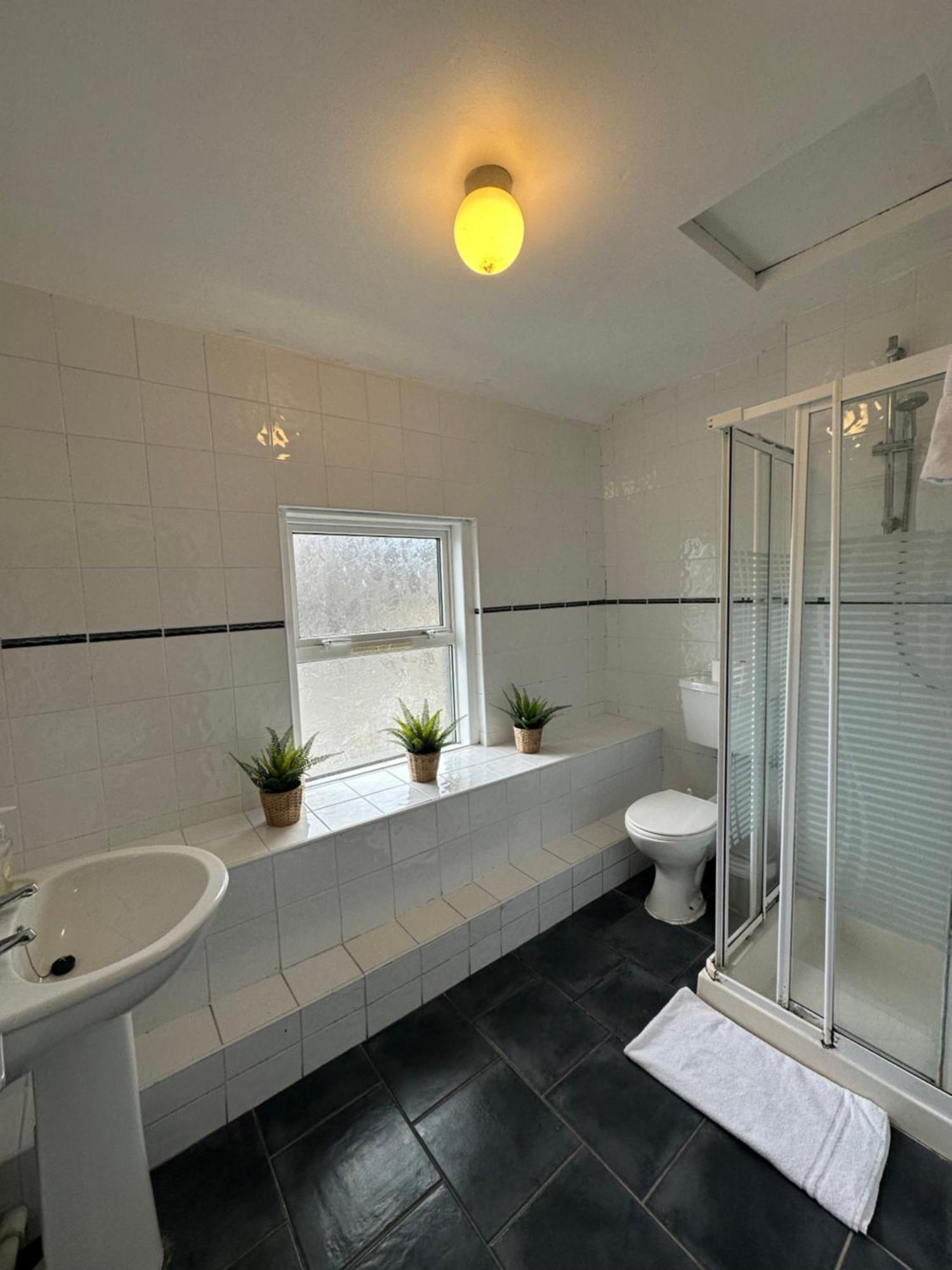 City Centre Stay Apartment Galway Exterior photo